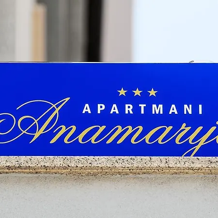 Apartment Anamarija Split