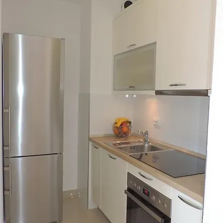Apartament Anamarija