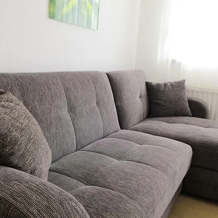 Anamarija Apartment Split