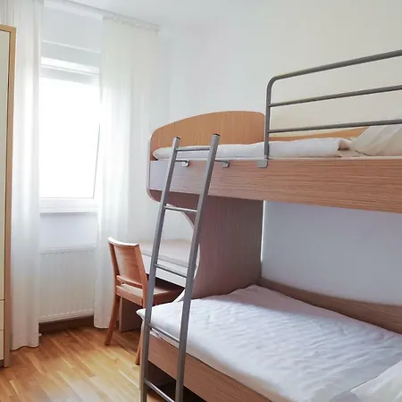Anamarija Apartment Split