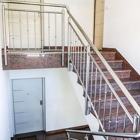 Apartament Anamarija