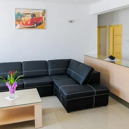 Anamarija Apartman