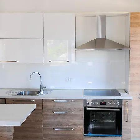 Apartament Anamarija