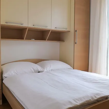 Anamarija Apartman