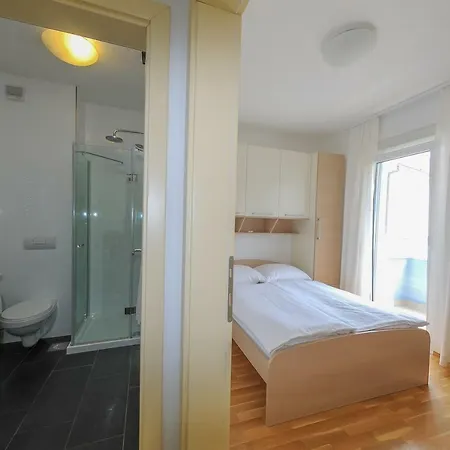 Anamarija Apartman Split