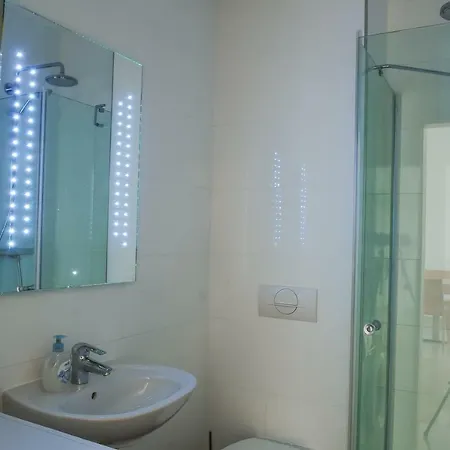 Anamarija Apartman