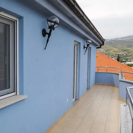 Anamarija Apartman