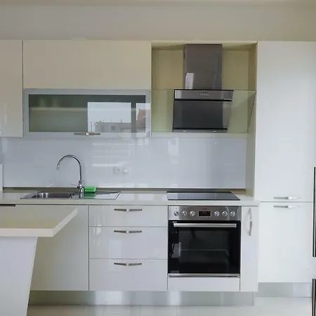 Apartament Anamarija *