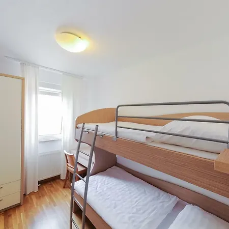 Anamarija Apartman Split