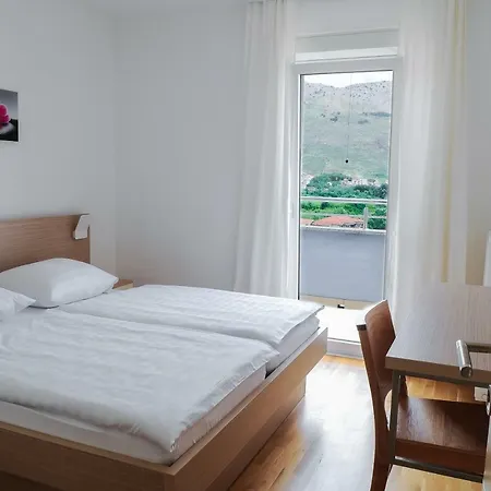 Anamarija Apartman Split