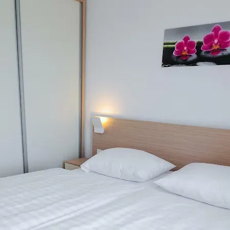 Anamarija Apartman Split