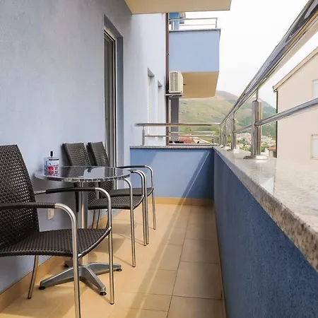 Apartament Anamarija
